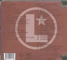 BEST OF '2008 (CD+DVD)